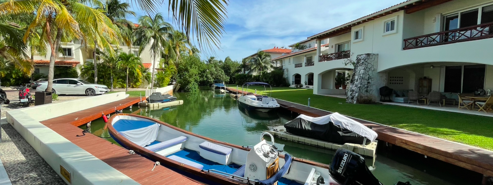12.5 Kukulkan Boulevard, Cancun, Quintana Roo 77500, 2 Bedrooms Bedrooms, ,2 BathroomsBathrooms,Departamento,En Venta,Kukulkan,1007